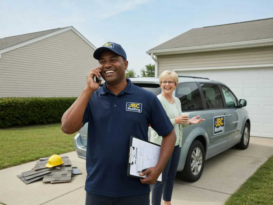 Roof Replacement Cambria Heights, NY FAQs